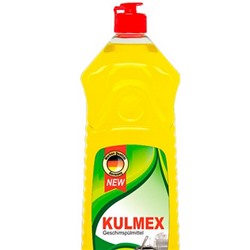 Ср. д/посуды KULMEX Zitrone (Dishwashing liquid) 500мл /12