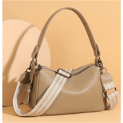 Bags Сумка женская / кожа /  	 0111261