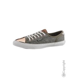Кеды SUPERDRY, на 35