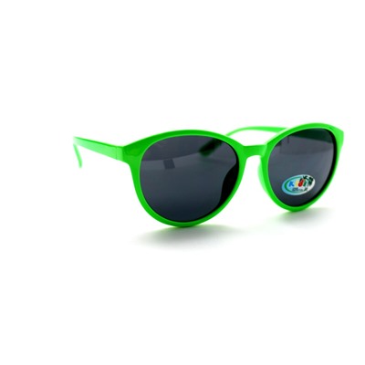 Солнце детские olo 300 зеленый черный