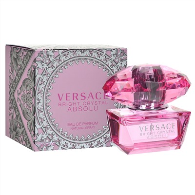 Versace Bright Crystal Absolu edp 30 ml original