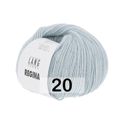 Пряжа Lang Yarns Regina