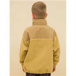 Куртка для мальчиков Охра(32)