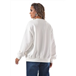 Женский свитшот CRACPOT