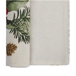 Салфетка под приборы Celebrations из коллекции New Year Essential, 33х48 см