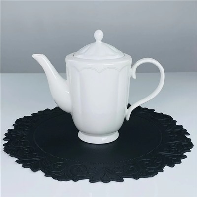 133-446 Чайник заварочный 1200мл ШАРМЕЛЬ в под.уп.(х18)