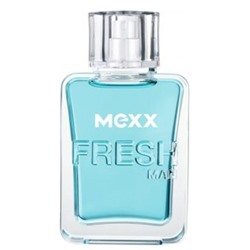 MEXX FRESH man 50 мл ТЕСТ б/употр