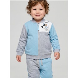 Толстовка для мальчика