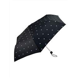 L553-4423 PolkaDot(Largerdots) (Горошек) Зонт женский механика Fulton