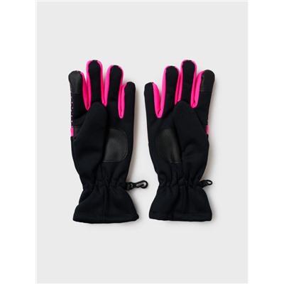 Перчатки для девочки