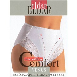 Трусы женские модель Venus plus торговой марки Eldar