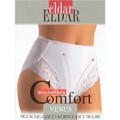 Трусы женские модель Venus plus торговой марки Eldar