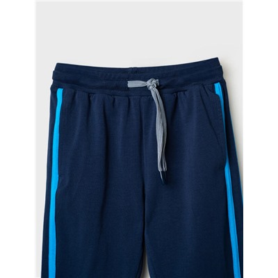 Комплект для мальчика: лонгслив, брюки