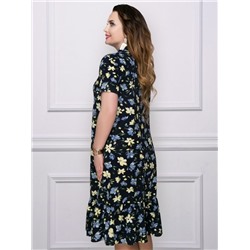 Платье, Милые черты