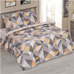 КПБ Дельта зима-лето поплин Арт Дизайн