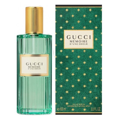 Gucci Memoire D’une Odeur For Women edp 100 ml