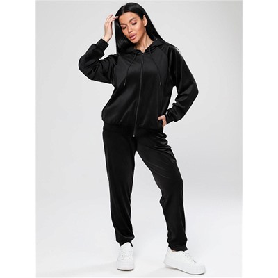 Костюм Фиоренца чёрный ИвК