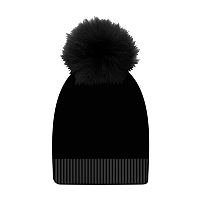 Шапка для девочки