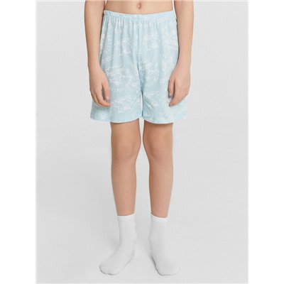 КОМПЛЕКТ ДЛЯ МАЛЬЧИКОВ (ФУТБОЛКА, ШОРТЫ) 563318