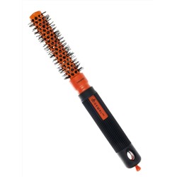 Dewal Термобрашинг для волос / Color DW20194, 18/30 мм, оранжевый