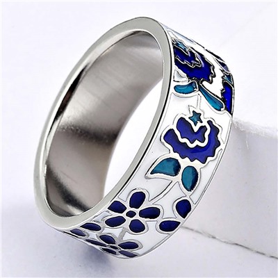 Кольцо арт. 22 7677 (id 273449)