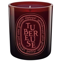 diptyque Red Candle Tubereuse, Комнатная свеча 300 г
