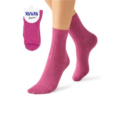 Носки женские согревающие, Minimi носки, Inverno3302 оптом