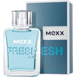 Mexx Fresh Man после бритья, 50 мл