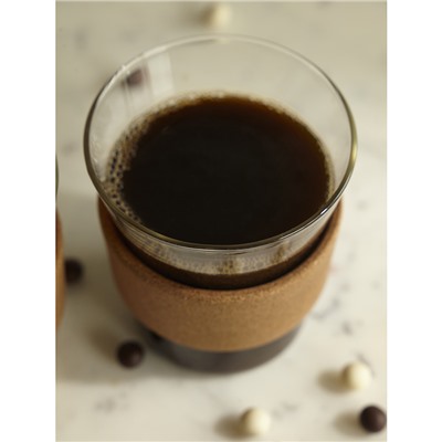 Набор из 2-х стаканов Corc Collection, 400 мл