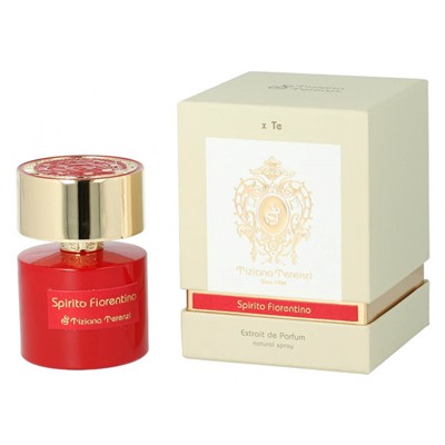 Tiziana Terenzi Spirito Fiorentino Unisex extrait 100 ml