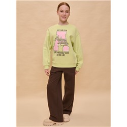 Толстовка для девочек