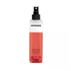 Двухфазный бальзам для окрашенных волос  INTENSIS Color 200 г (розовый)