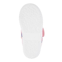 Кеды для девочки