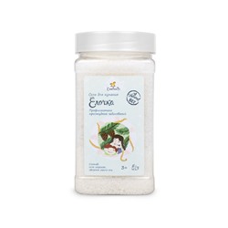 Детская соль для купания Ёлочка