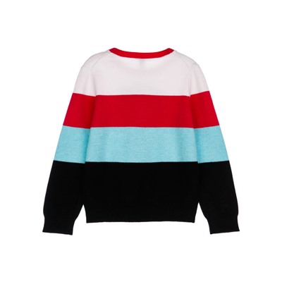 Джемпер для девочки