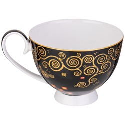 ЧАЙНАЯ ПАРА LEFARD "ЗОЛОТАЯ АДЕЛЬ" (Г. КЛИМТ) 250 МЛ (КОР=24НАБ.)