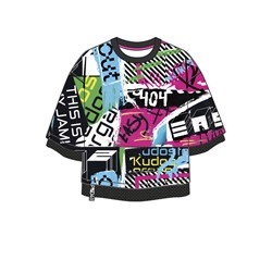 Футболка для девочки