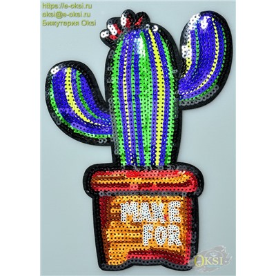 НАШИВКА-XXL-FT0205