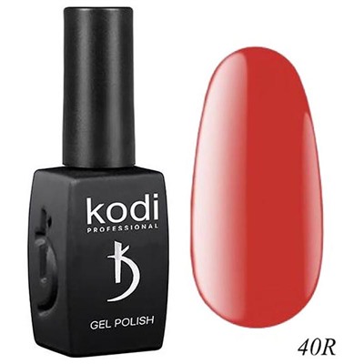 Гель Лак Kodi Professional № 40R 12 ml