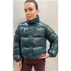 Куртка на синтепоне (длина 50 см, ширина 60 см)