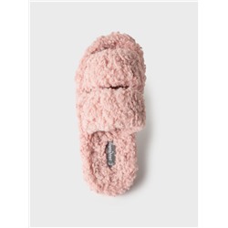 Тапочки для девочки