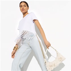 Футболка, Хочу такую (white)