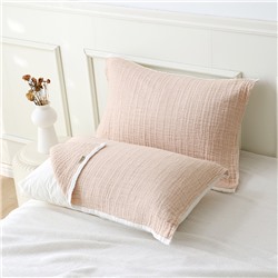 Хлопковая муслиновое полотенце 52×75см