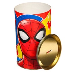 Копилка XXL "Человек-Паук", MARVEL  20,5 см х 12 см х 12 см