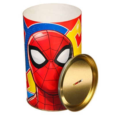 Копилка XXL "Человек-Паук", MARVEL  20,5 см х 12 см х 12 см