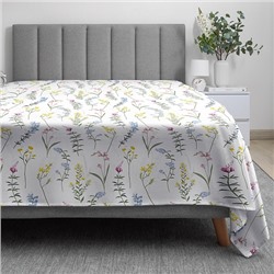 Простыня "Волшебная Ночь" / Прованс