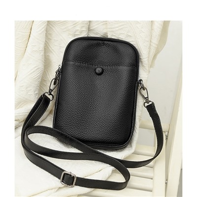 Bags Сумка женская / кожа /   0115221