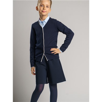 Кардиган для девочки