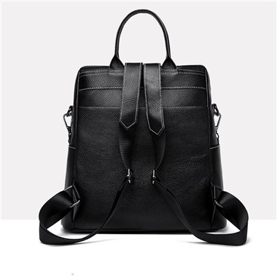 Bags Рюкзак  / кожа /  023093