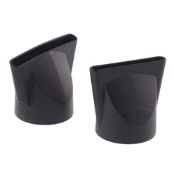 BaByliss Профессиональный фен / PRO Tiziano BAB6330RE, черный, 2300 Вт